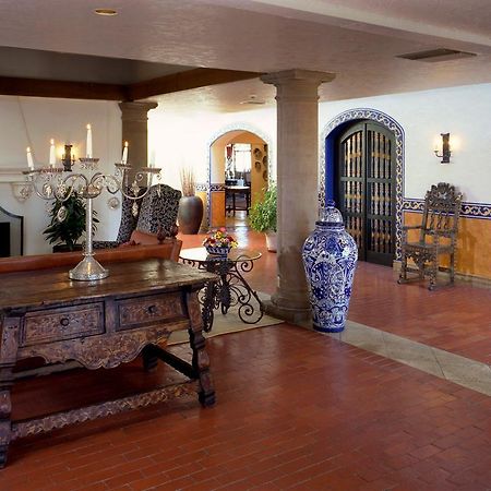 Esplendor Resort At Rio Rico Интериор снимка