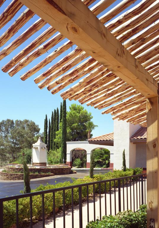 Esplendor Resort At Rio Rico Екстериор снимка