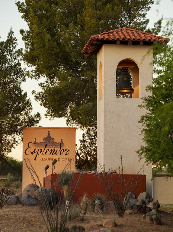 Esplendor Resort At Rio Rico Екстериор снимка