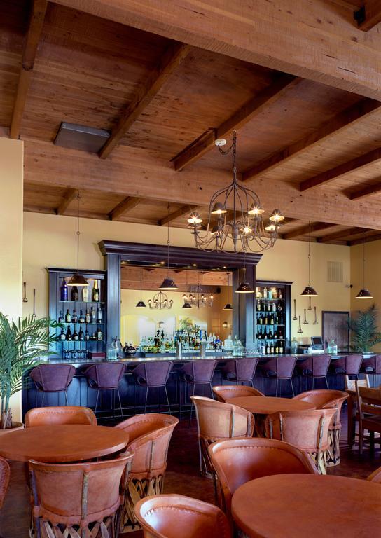 Esplendor Resort At Rio Rico Ресторант снимка