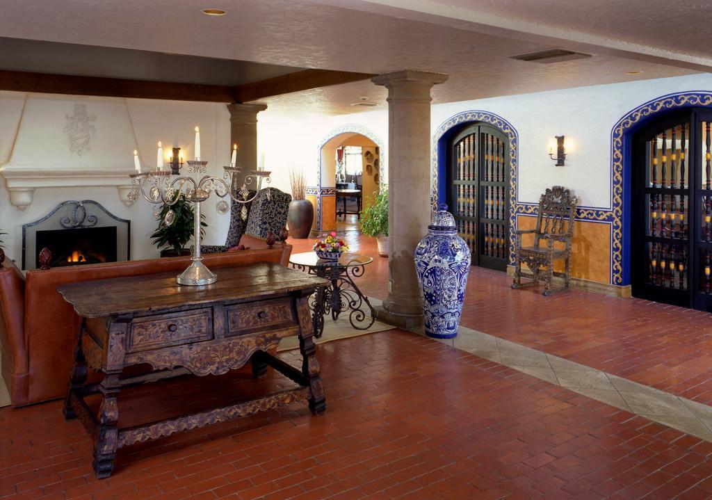 Esplendor Resort At Rio Rico Интериор снимка