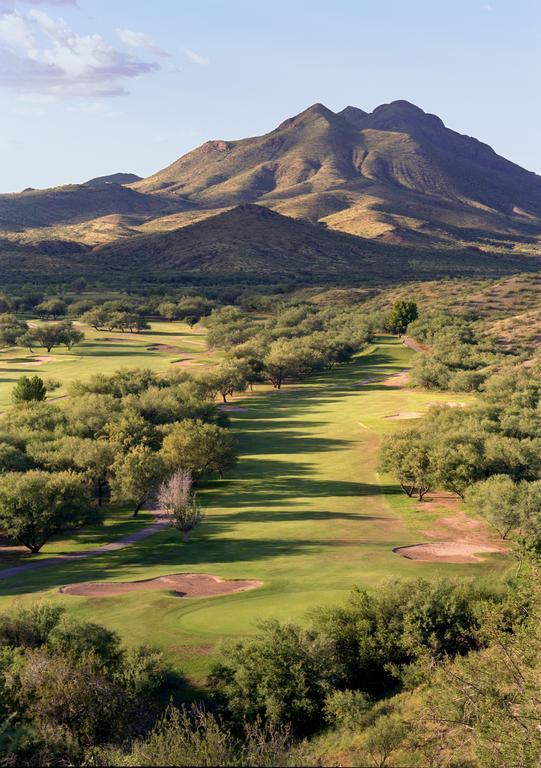 Esplendor Resort At Rio Rico Екстериор снимка