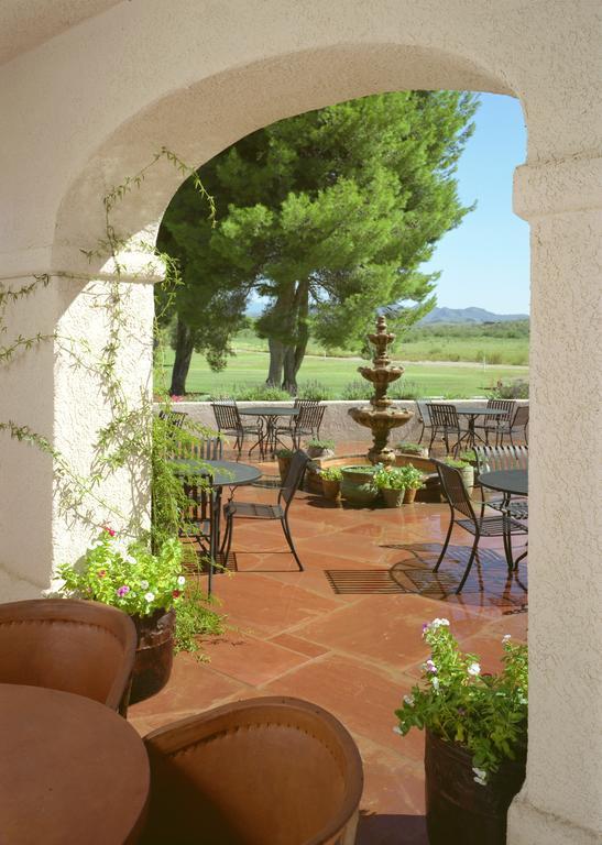 Esplendor Resort At Rio Rico Ресторант снимка