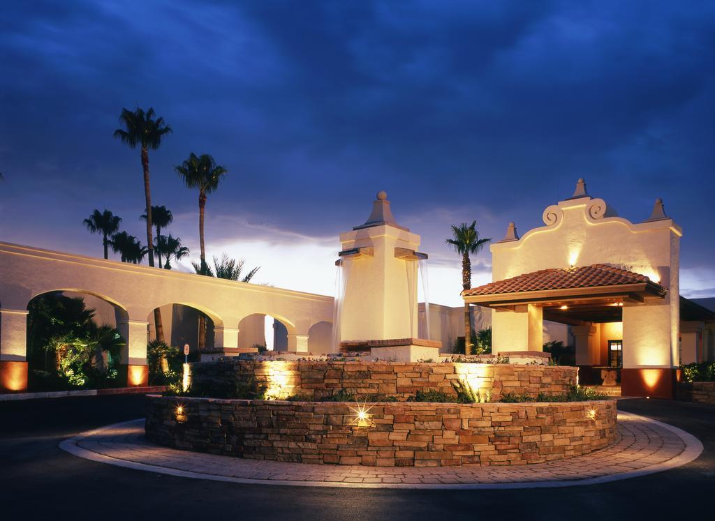 Esplendor Resort At Rio Rico Екстериор снимка