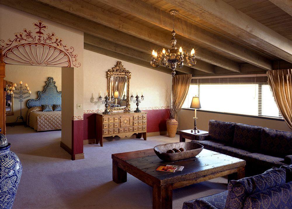 Esplendor Resort At Rio Rico Стая снимка
