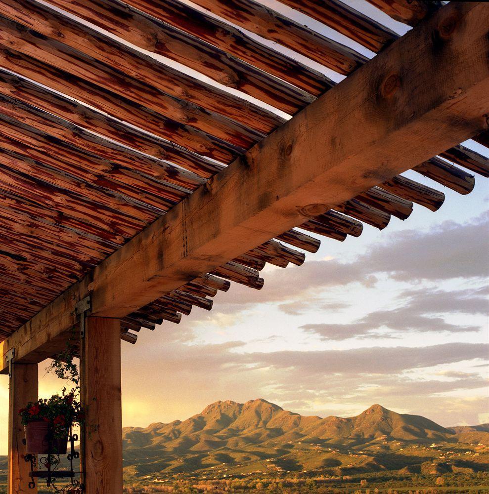 Esplendor Resort At Rio Rico Екстериор снимка