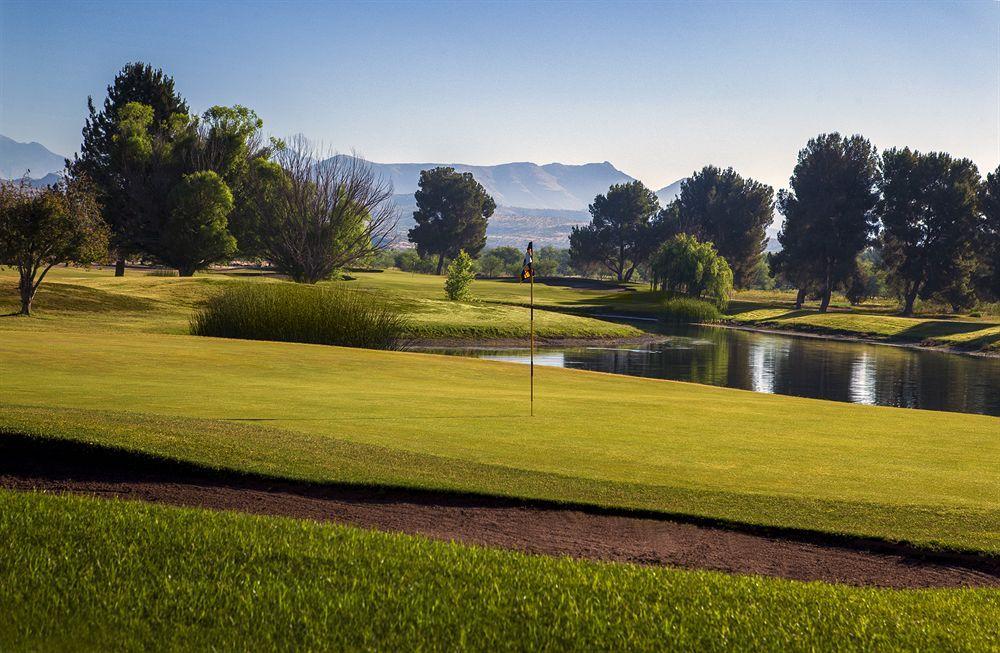 Esplendor Resort At Rio Rico Екстериор снимка