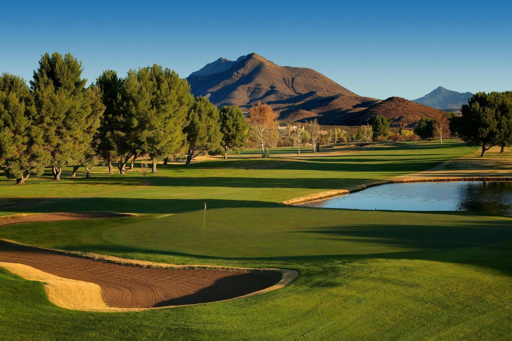 Esplendor Resort At Rio Rico Съоръжения снимка