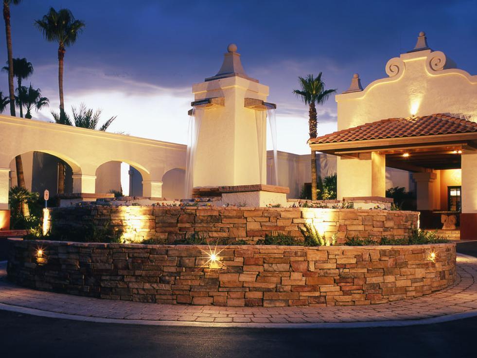 Esplendor Resort At Rio Rico Екстериор снимка