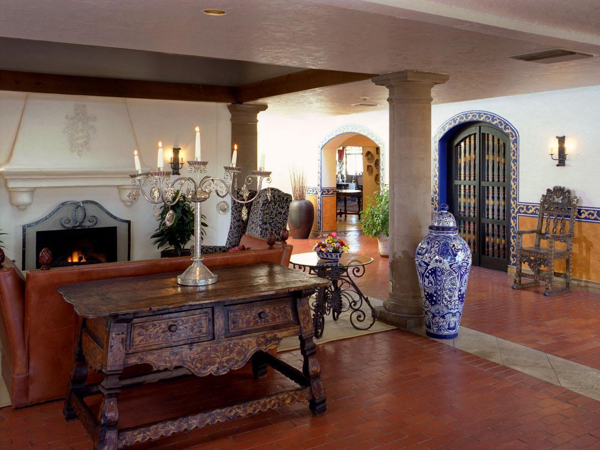 Esplendor Resort At Rio Rico Екстериор снимка