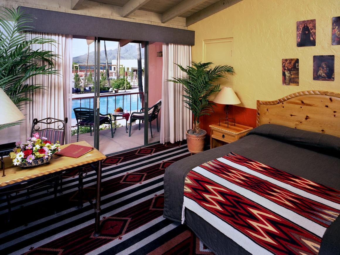 Esplendor Resort At Rio Rico Екстериор снимка