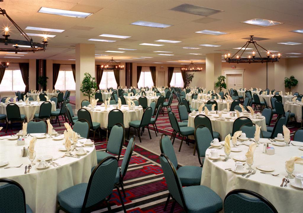 Esplendor Resort At Rio Rico Ресторант снимка