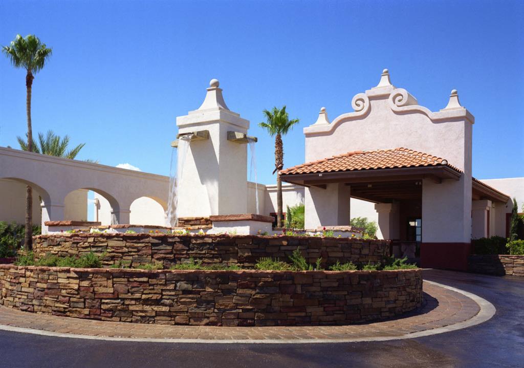 Esplendor Resort At Rio Rico Екстериор снимка