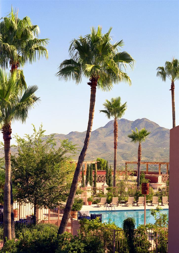 Esplendor Resort At Rio Rico Съоръжения снимка