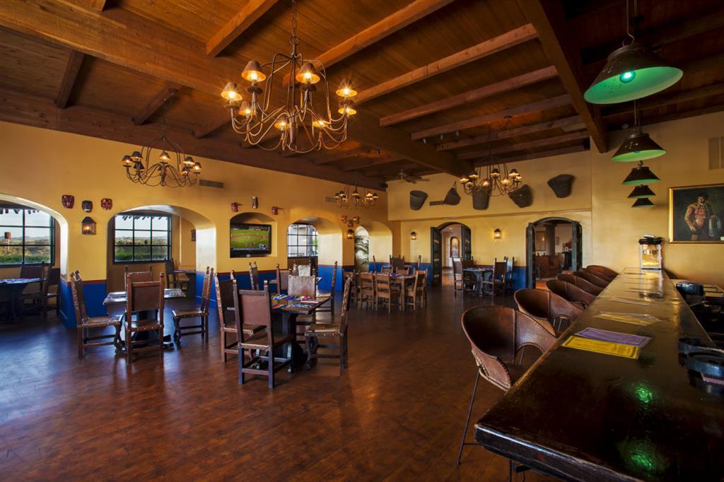 Esplendor Resort At Rio Rico Ресторант снимка