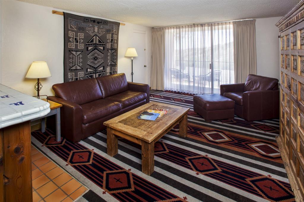 Esplendor Resort At Rio Rico Стая снимка