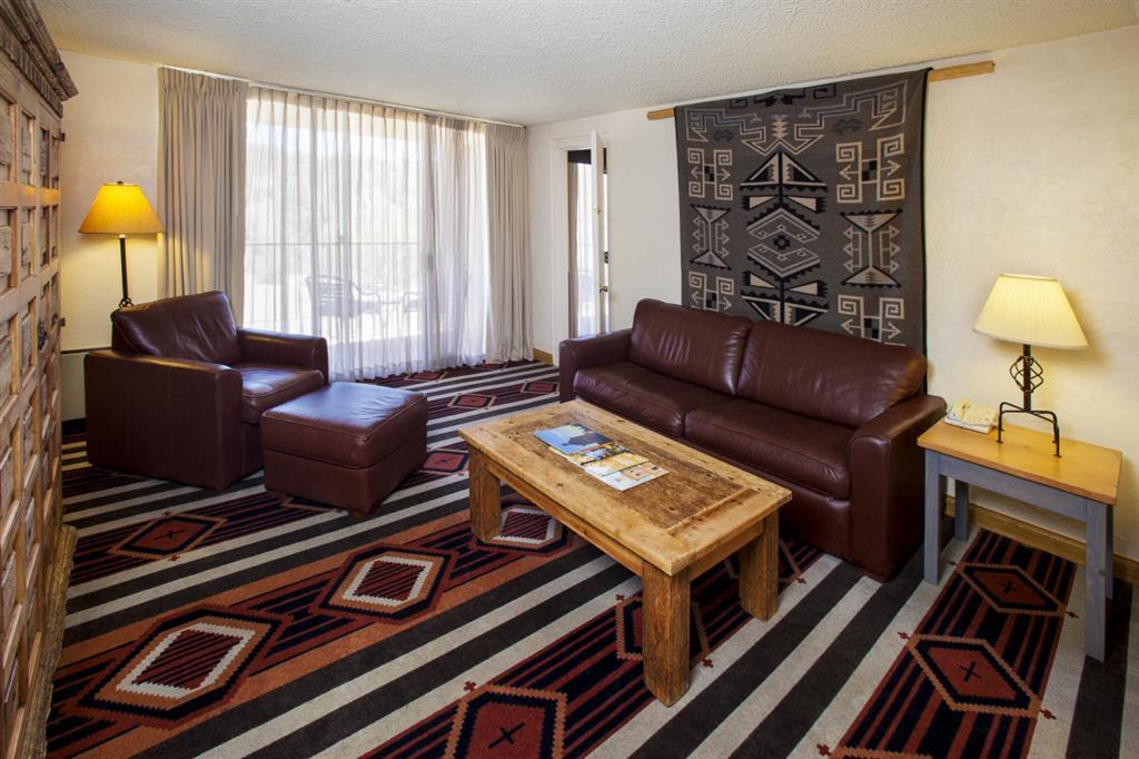 Esplendor Resort At Rio Rico Стая снимка