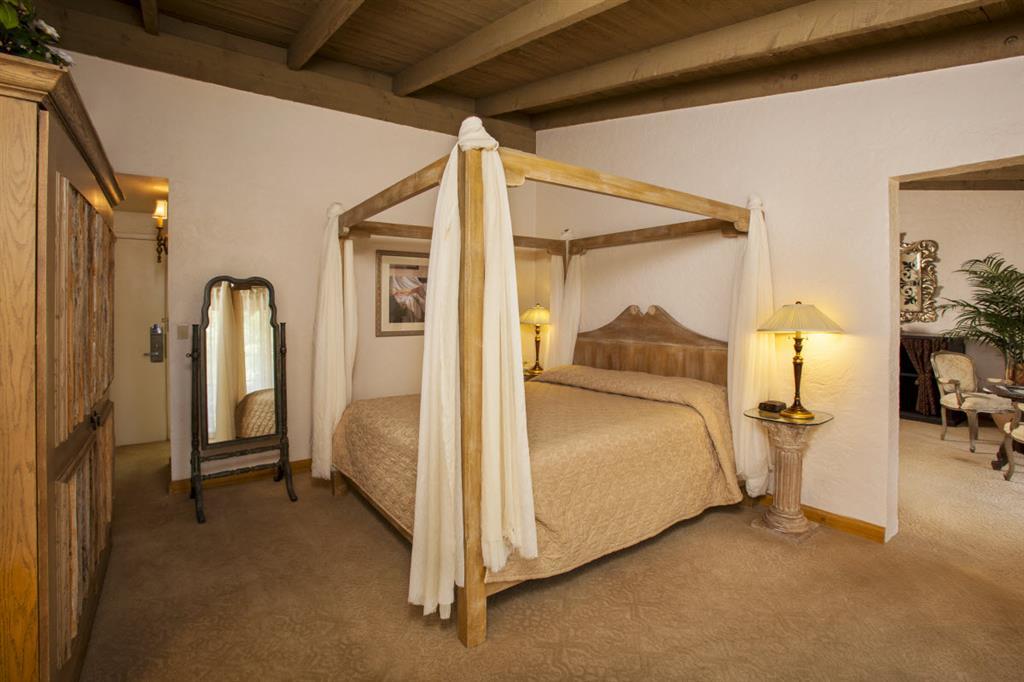 Esplendor Resort At Rio Rico Стая снимка