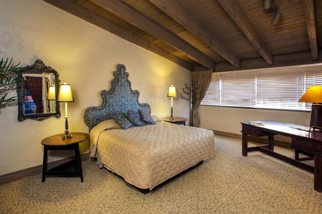 Esplendor Resort At Rio Rico Стая снимка