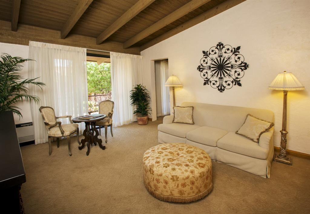 Esplendor Resort At Rio Rico Стая снимка