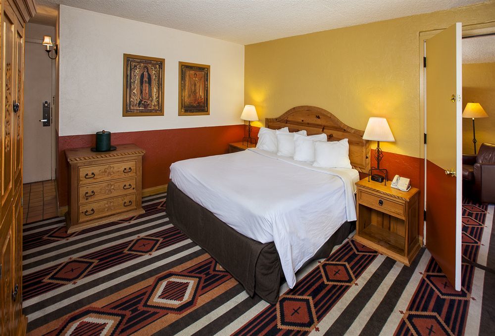 Esplendor Resort At Rio Rico Екстериор снимка