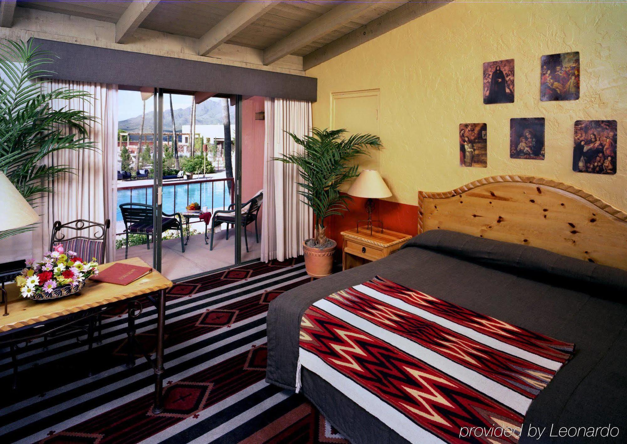 Esplendor Resort At Rio Rico Стая снимка