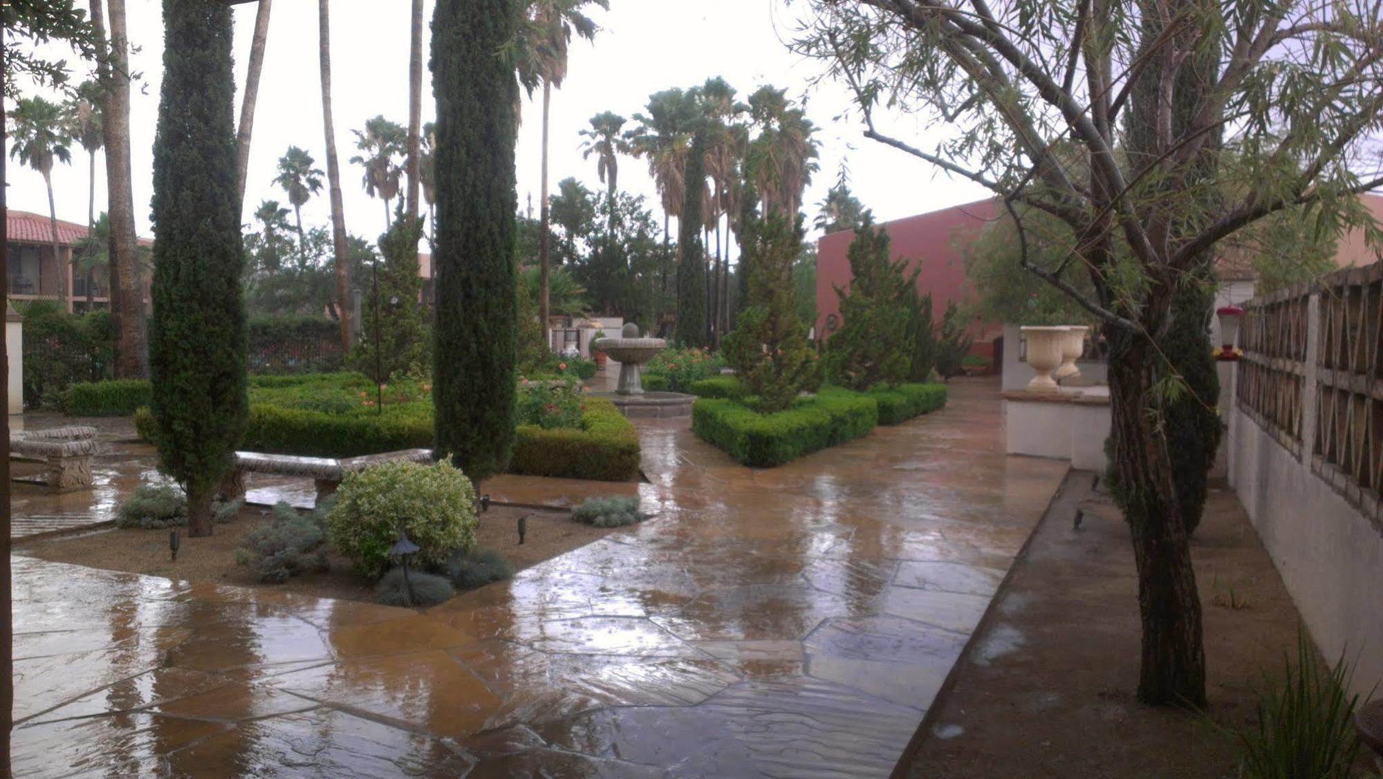 Esplendor Resort At Rio Rico Екстериор снимка