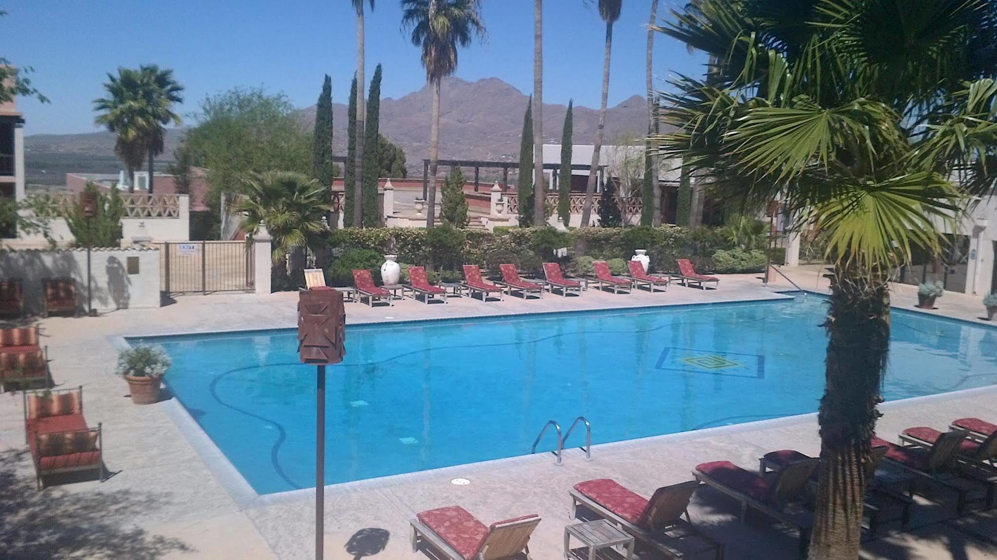 Esplendor Resort At Rio Rico Екстериор снимка